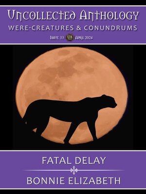 cover image of Fatal Delay